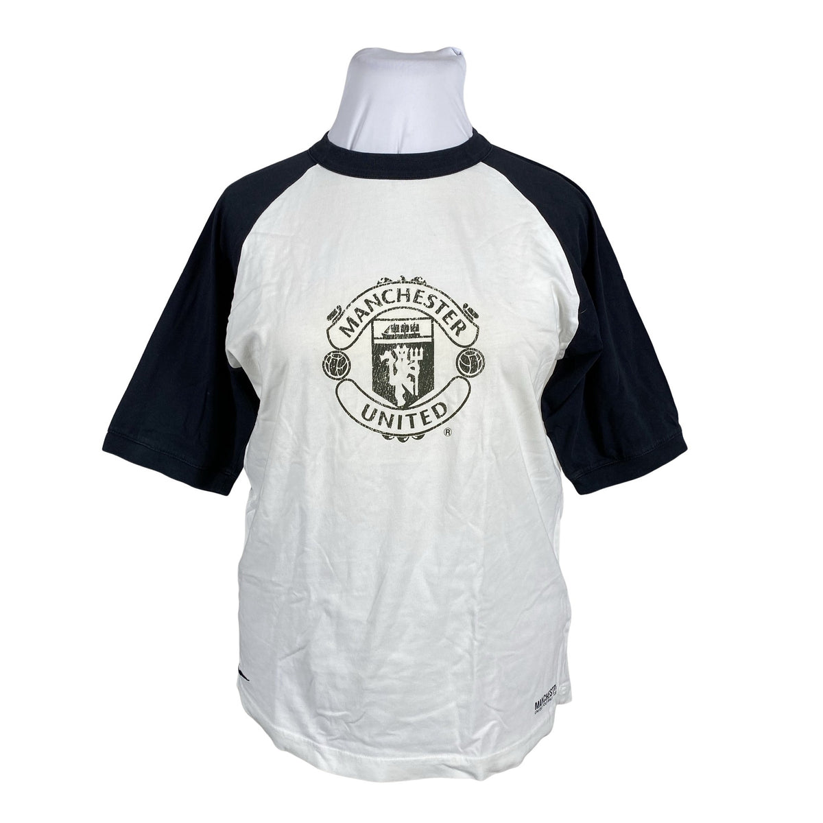 Unisex Nike - T-shirt, size 42 - White (1)