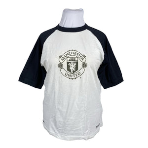Unisex Nike - T-shirt, size 42 - White (1)