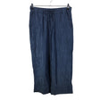 Unisex MAC - Slacks, size 40 - Blue ()