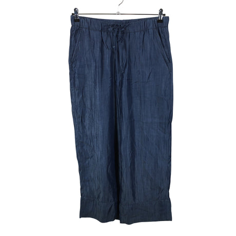 Unisex MAC - Slacks, size 40 - Blue ()