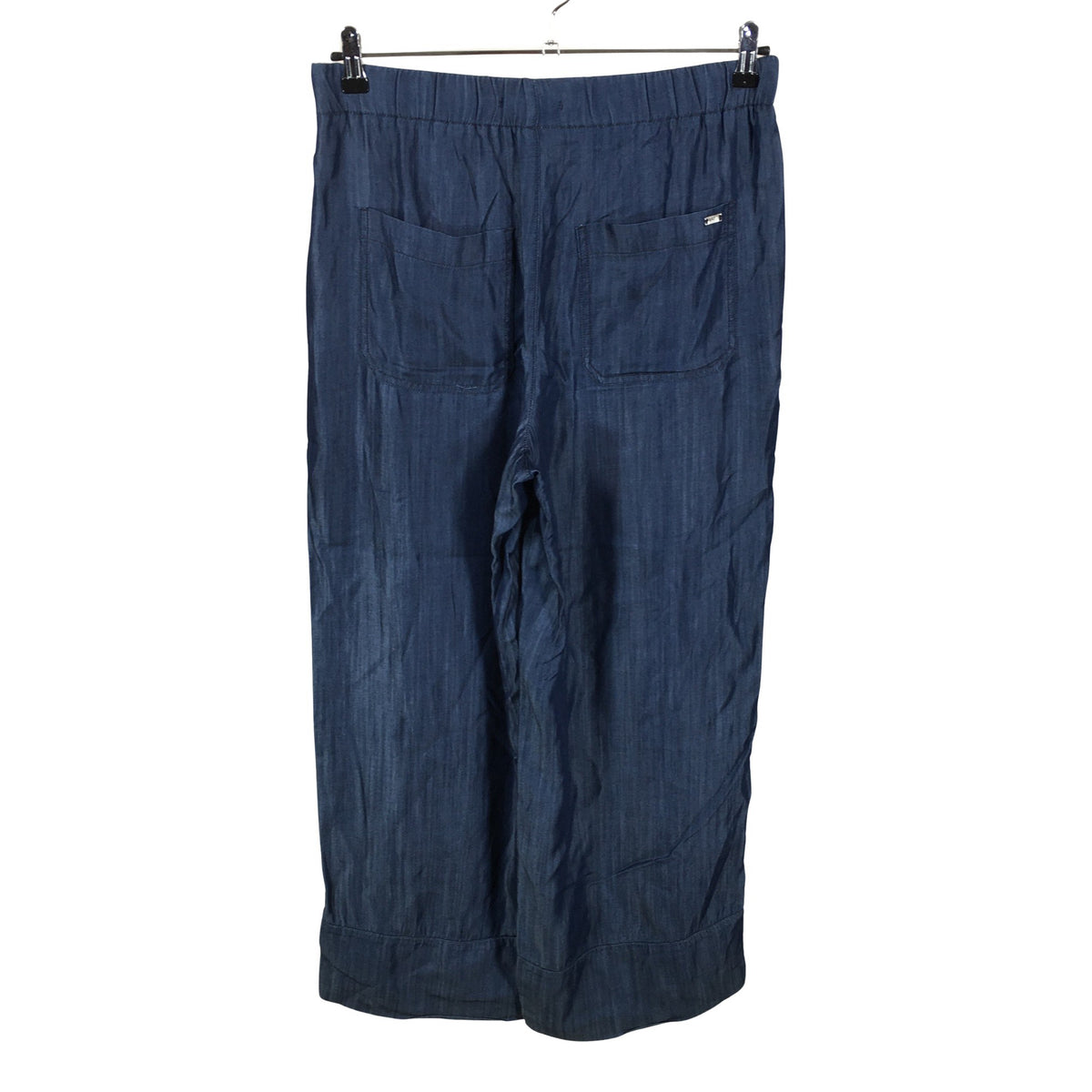 Unisex MAC - Slacks, size 40 - Blue (2)