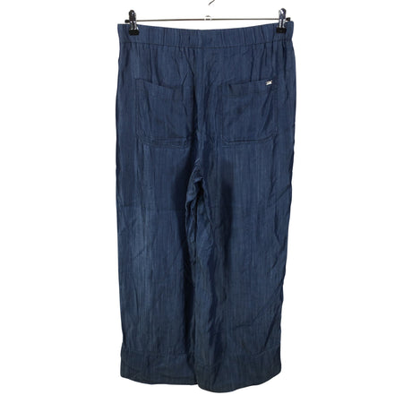 Unisex MAC - Slacks, size 40 - Blue (2)