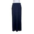 Unisex Holebrook - Tricot skirt, size 38 - Blue ()