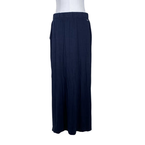 Unisex Holebrook - Tricot skirt, size 38 - Blue (1)