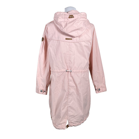 Unisex Ragwear - Outdoor jacket, size 40 - Light pink (2)