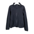 Unisex Mc Kinley - Fleece jacket, size 146 - 152 - Black ()