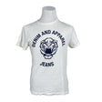 Unisex Bodyguard - T-shirt, size M - White ()