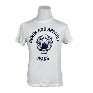 Unisex Bodyguard - T-shirt, size M - White (1)