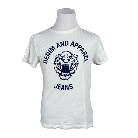 Unisex Bodyguard - T-shirt, size M - White ()
