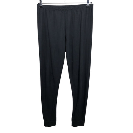 Unisex Rukka - Thermal pants, size 42 - Black ()