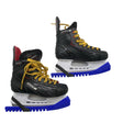 Unisex Graf - Skates, size 37 - Black ()