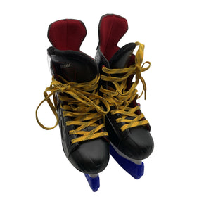Unisex Graf - Skates, size 37 - Black (2)