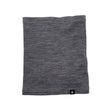 Unisex Reima - Circle scarf, size Mini - Gray ()