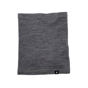 Unisex Reima - Circle scarf, size Mini - Gray (1)