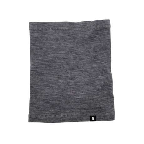 Unisex Reima - Circle scarf, size Mini - Gray ()