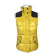 Unisex Esprit - Winter vest, size 38 - Yellow ()