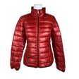 Unisex s.Oliver - Lightly padded jacket, size 38 - Red ()
