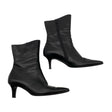 Unisex Högl - Ankle boots, size 38 - Black ()