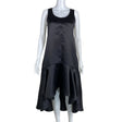 Unisex Muse - Party dress, size 36 - Black ()