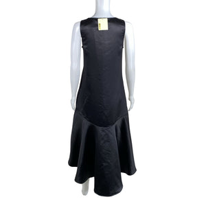 Unisex Muse - Party dress, size 36 - Black (3)
