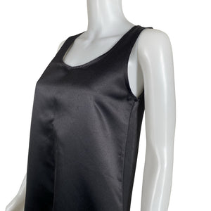 Unisex Muse - Party dress, size 36 - Black (2)