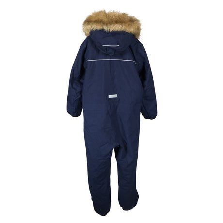 Unisex Reimatec - Winter overall, size 134 - 140 - Blue (2)