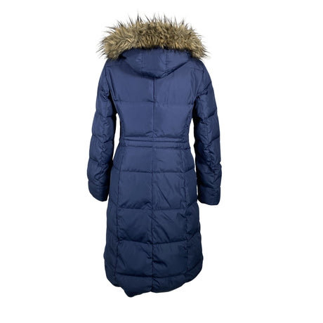 Unisex Esprit - Winter jacket, size 38 - Blue (2)
