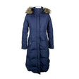Unisex Esprit - Winter jacket, size 38 - Blue ()