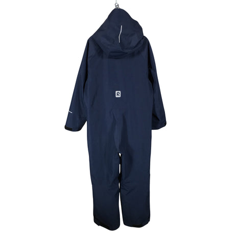 Unisex Reimatec - Spring/Fall overall, size 128 - 134 - Blue (2)