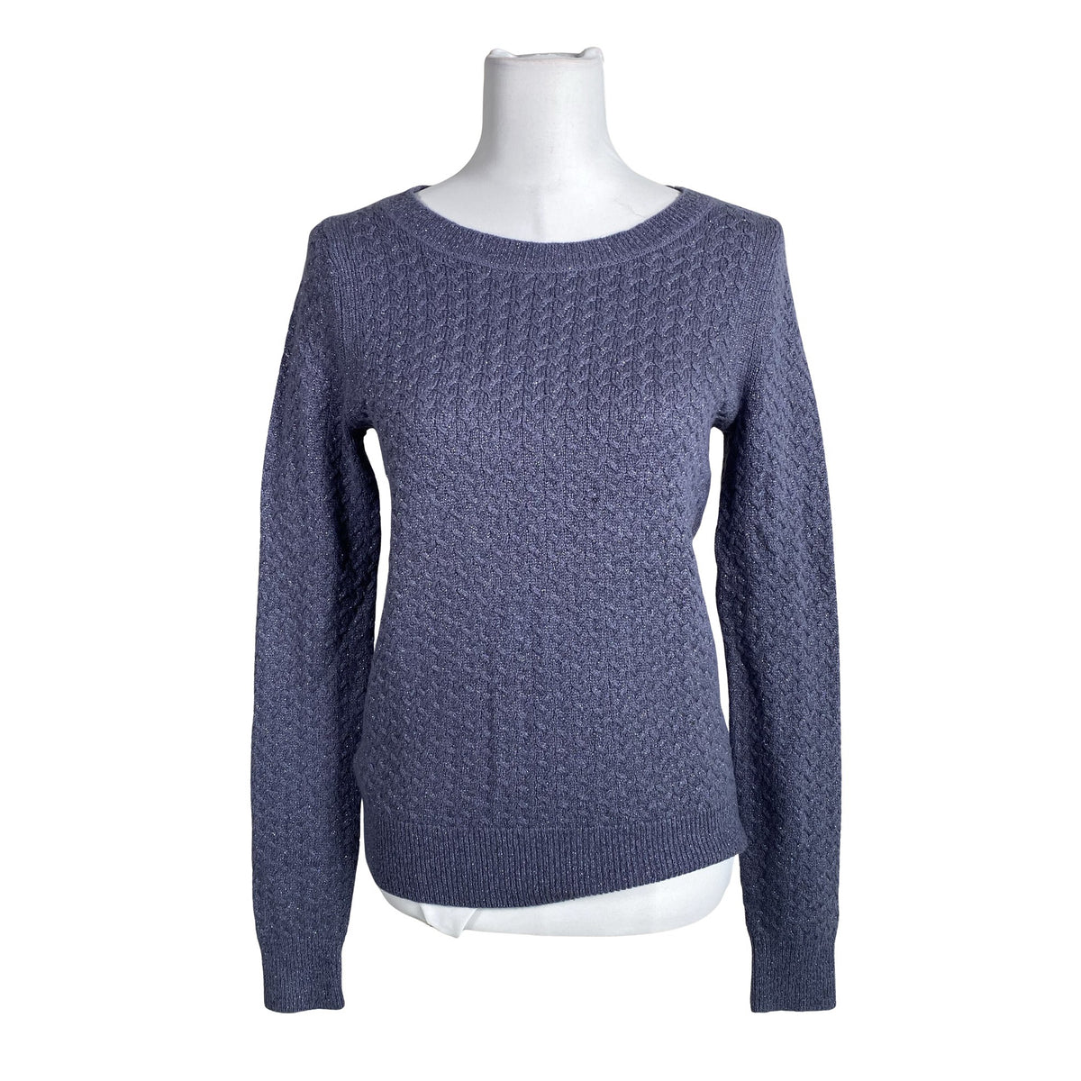 Unisex Loft - Sweater, size 36 - Light blue (1)