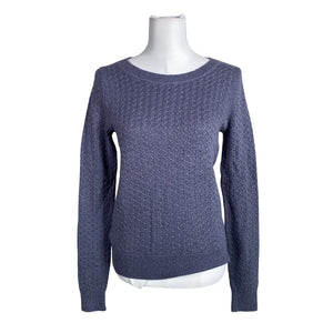 Unisex Loft - Sweater, size 36 - Light blue (1)