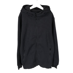 Unisex Cube co. - Hoodie, size 146 - 152 - Black (1)