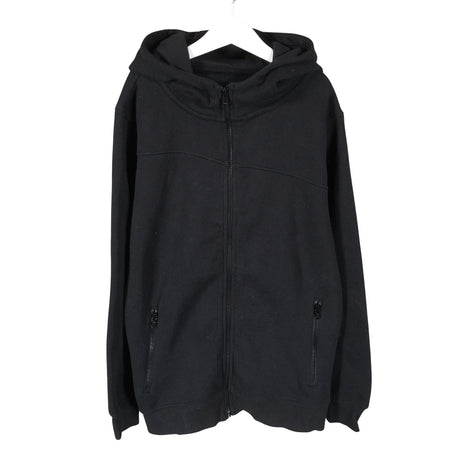 Unisex Cube co. - Hoodie, size 146 - 152 - Black ()