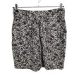 Unisex Andiata - Fabric skirt, size 40 - Beige ()