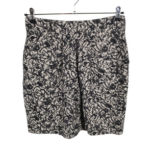 Unisex Andiata - Fabric skirt, size 40 - Beige (1)