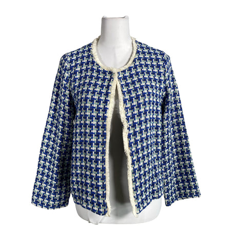 Unisex Margot Paris - Jacket, size 40 - Blue ()