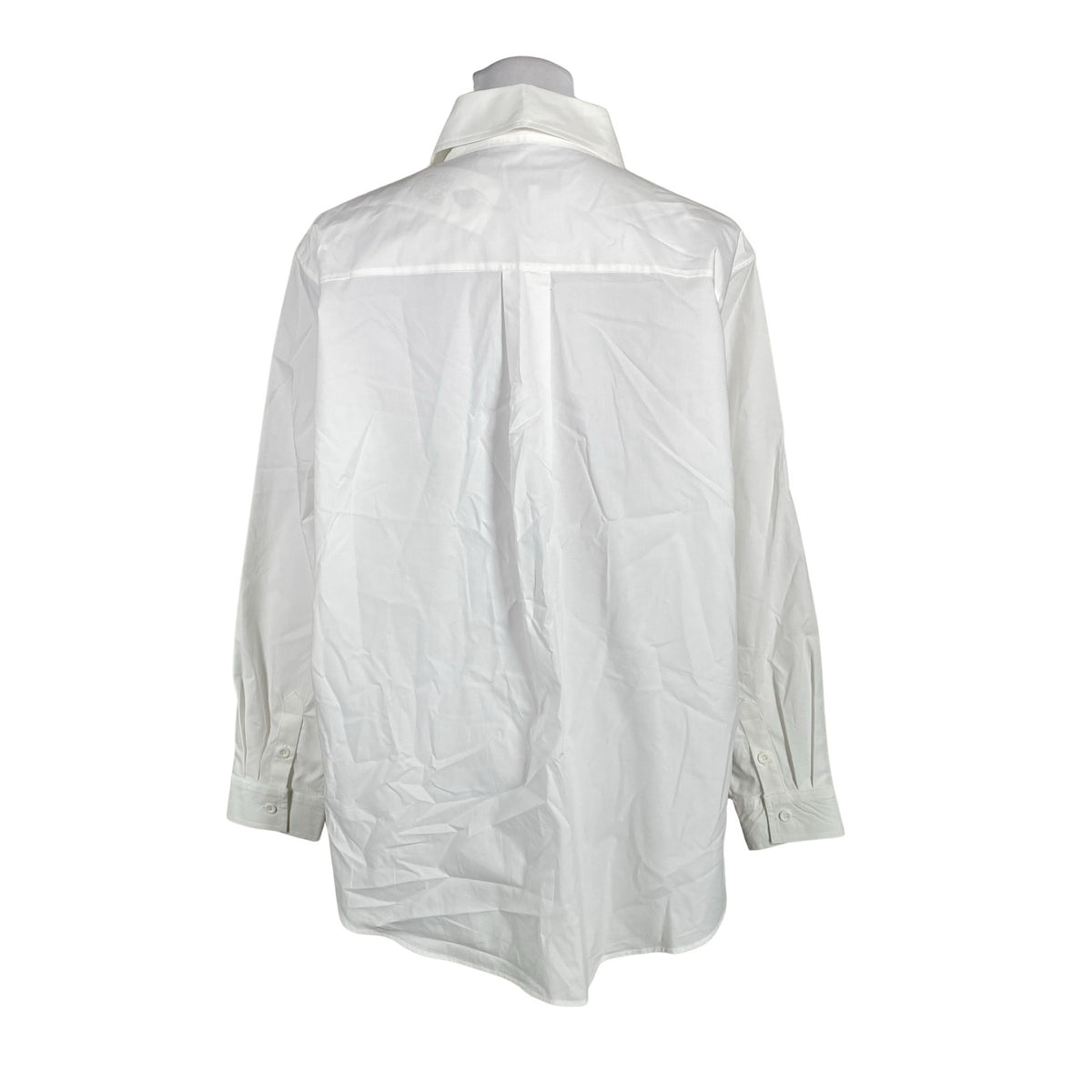 Unisex By Malina - Blouse, size 38 - White (3)