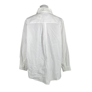 Unisex By Malina - Blouse, size 38 - White (3)