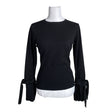 Unisex Karen Millen - Sweater, size 40 - Black ()