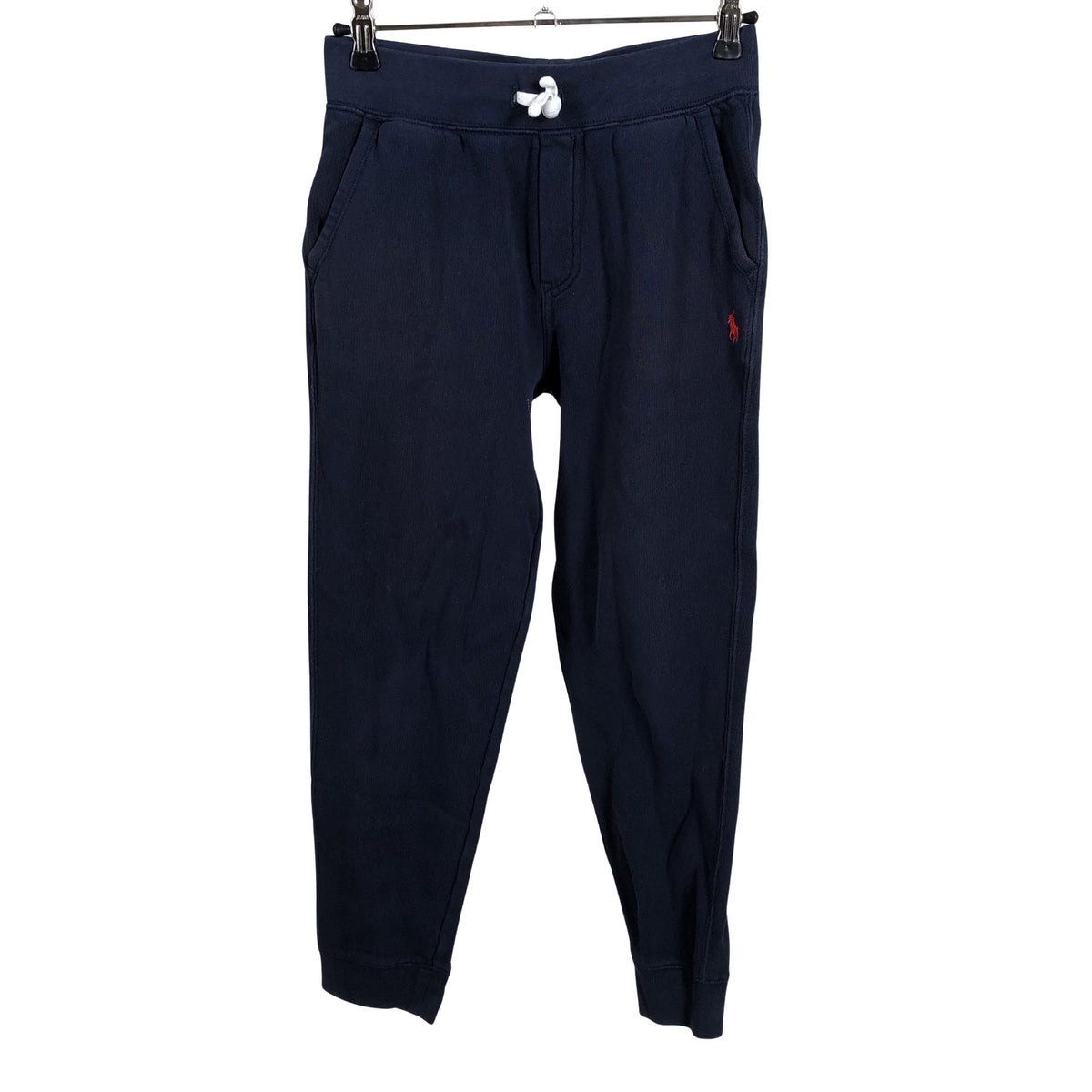 Unisex Polo Ralph Lauren - Sweatpants, size 146 - 152 - Blue (1)