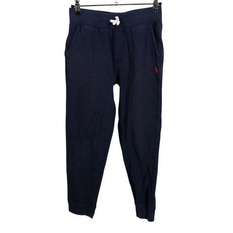 Unisex Polo Ralph Lauren - Sweatpants, size 146 - 152 - Blue ()