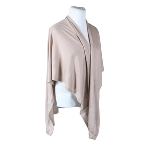 Unisex Andiata - Shawl, size Ei kokoa - Beige (3)