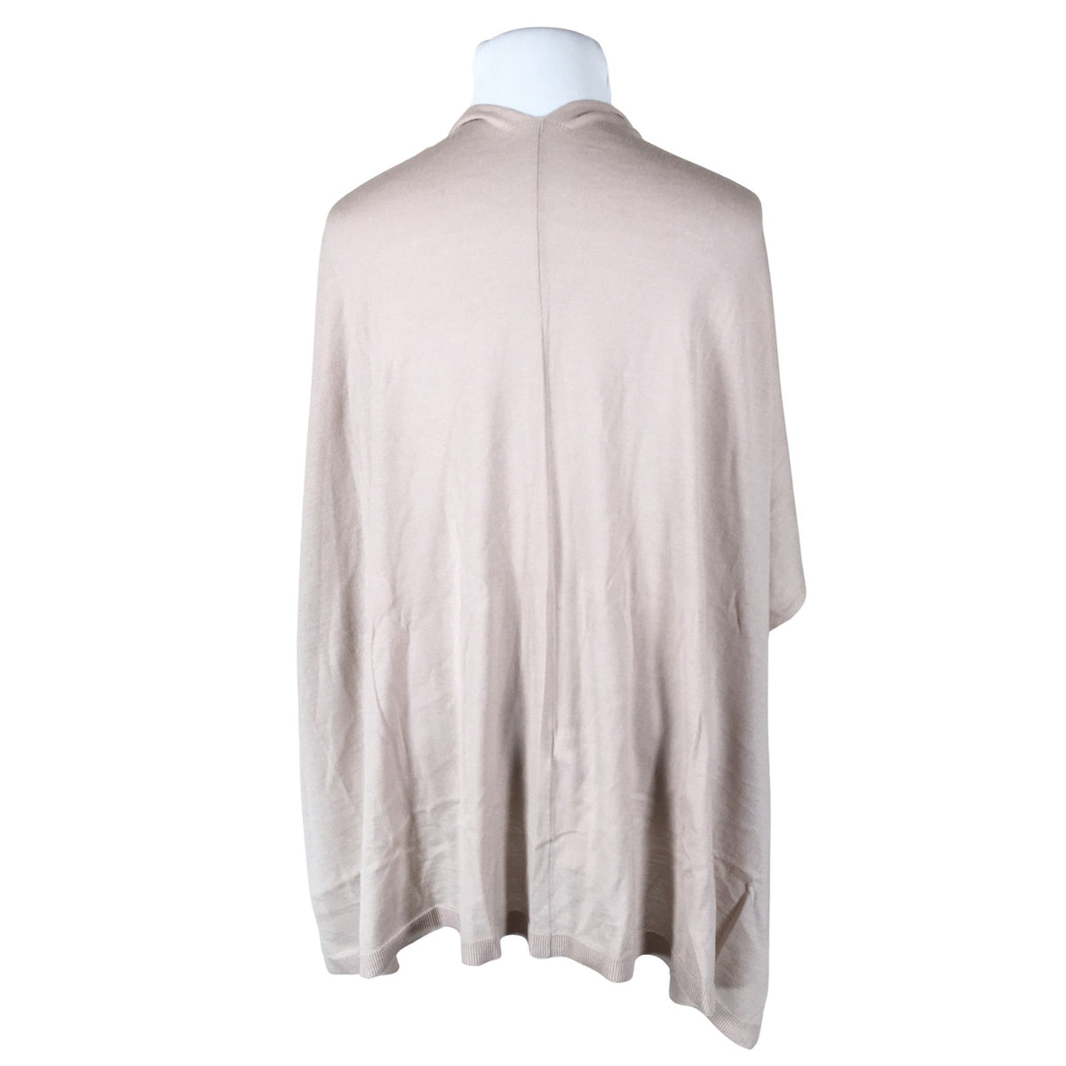 Unisex Andiata - Shawl, size Ei kokoa - Beige (2)