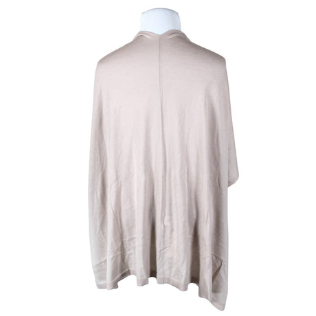 Unisex Andiata - Shawl, size Ei kokoa - Beige (2)