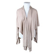 Unisex Andiata - Shawl, size Ei kokoa - Beige ()