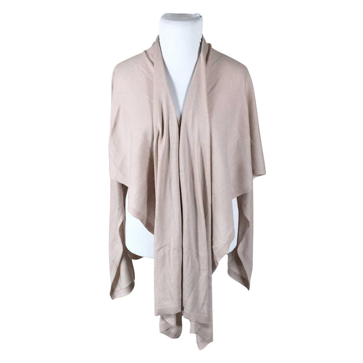 Unisex Andiata - Shawl, size Ei kokoa - Beige (1)