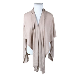 Unisex Andiata - Shawl, size Ei kokoa - Beige (1)