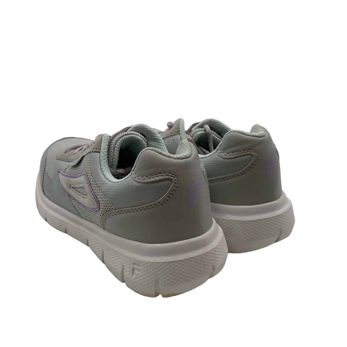 Unisex Fila - Sneakers, size 38 - Gray (2)