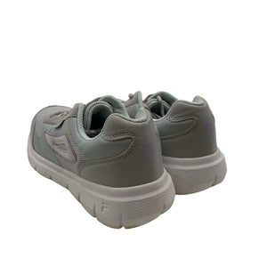 Unisex Fila - Sneakers, size 38 - Gray (2)