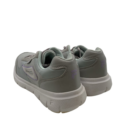 Unisex Fila - Sneakers, size 38 - Gray (2)